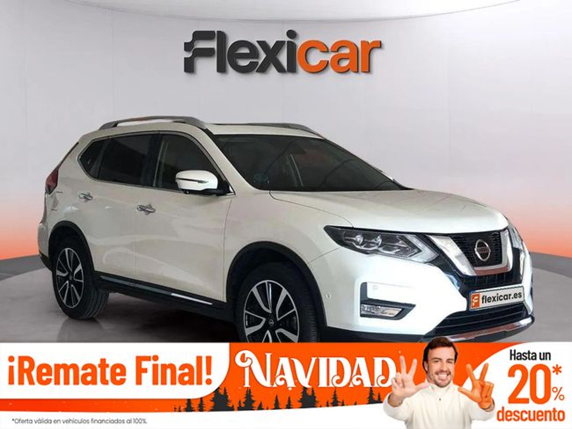 Imagen de NISSAN X-Trail