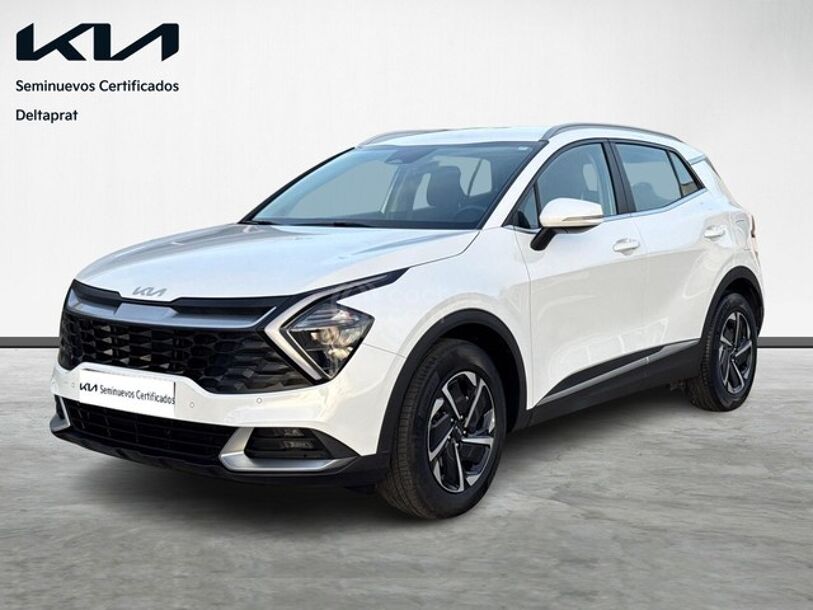 Foto del KIA Sportage 1.6 T-GDi Drive 150