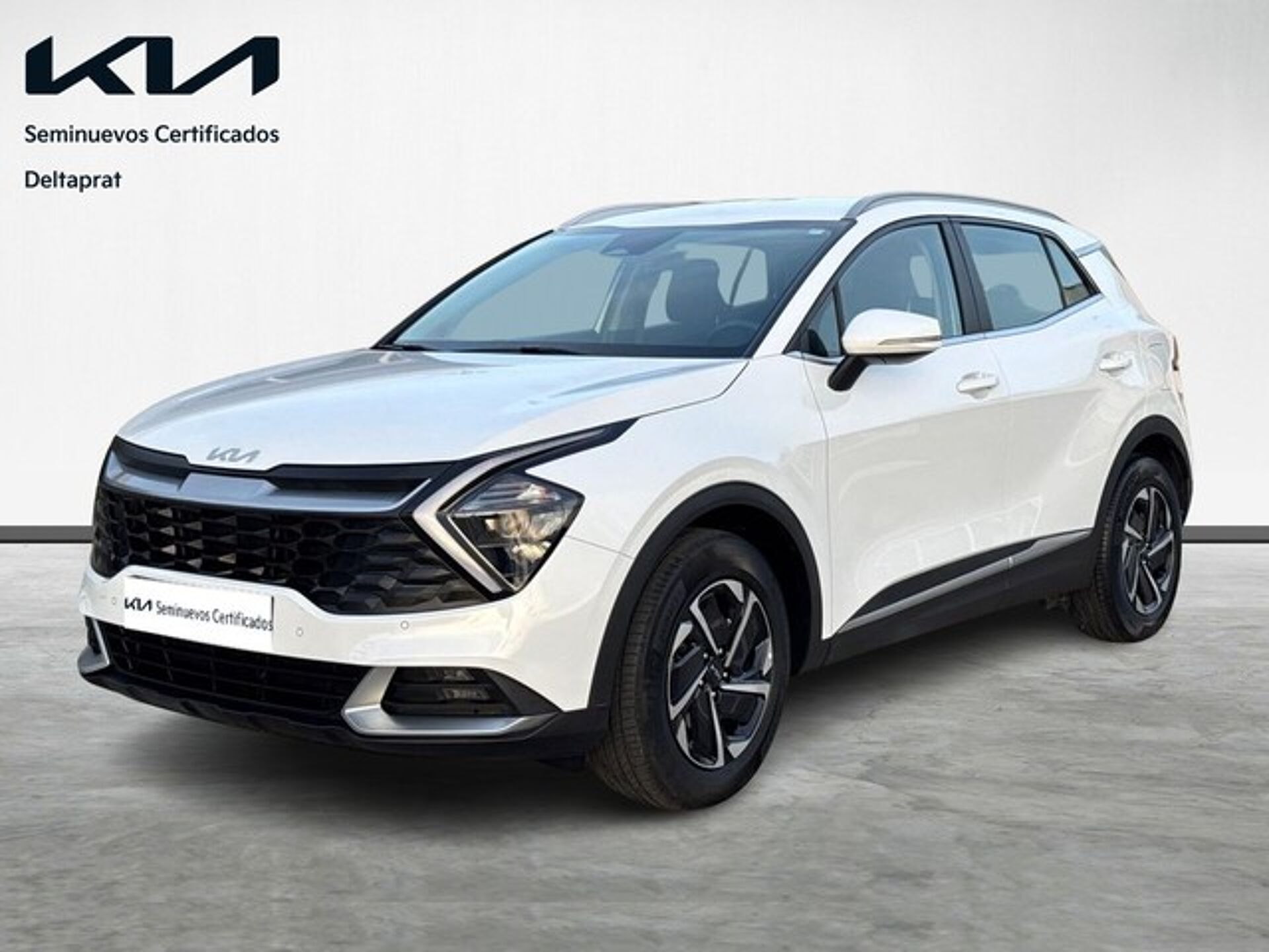 Imagen de KIA Sportage