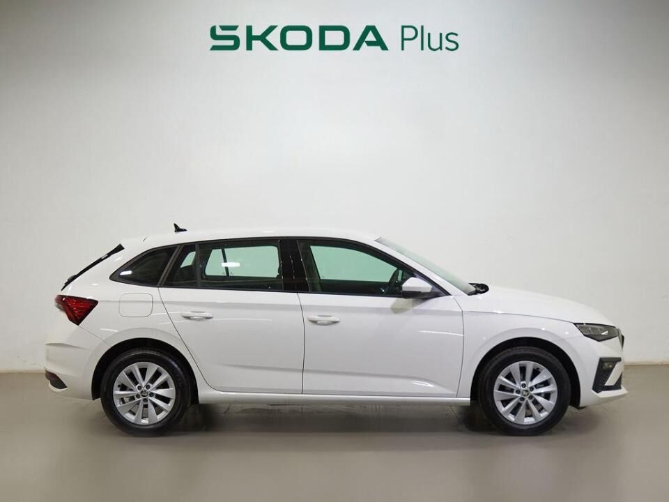 Foto del SKODA Scala 1.0 TSI Essence 70kW