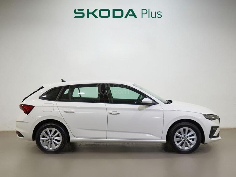 Foto del SKODA Scala 1.0 TSI Essence 70kW