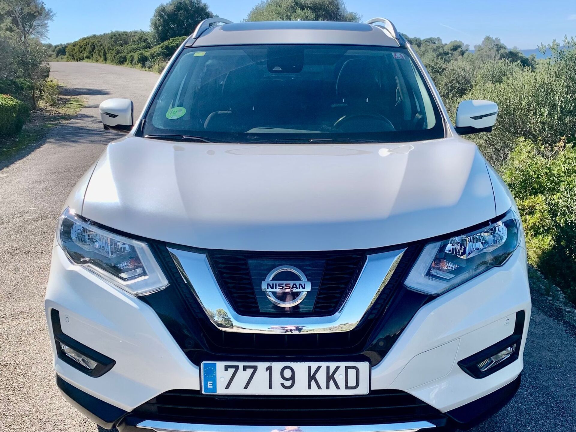 Imagen 2 de NISSAN X-Trail