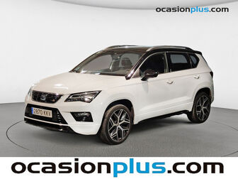 Imagen de SEAT Ateca 1.4 EcoTSI S&S FR DSG7