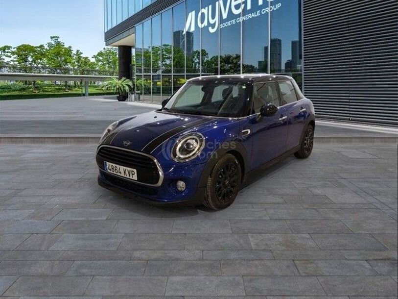 Foto del MINI Mini Cooper