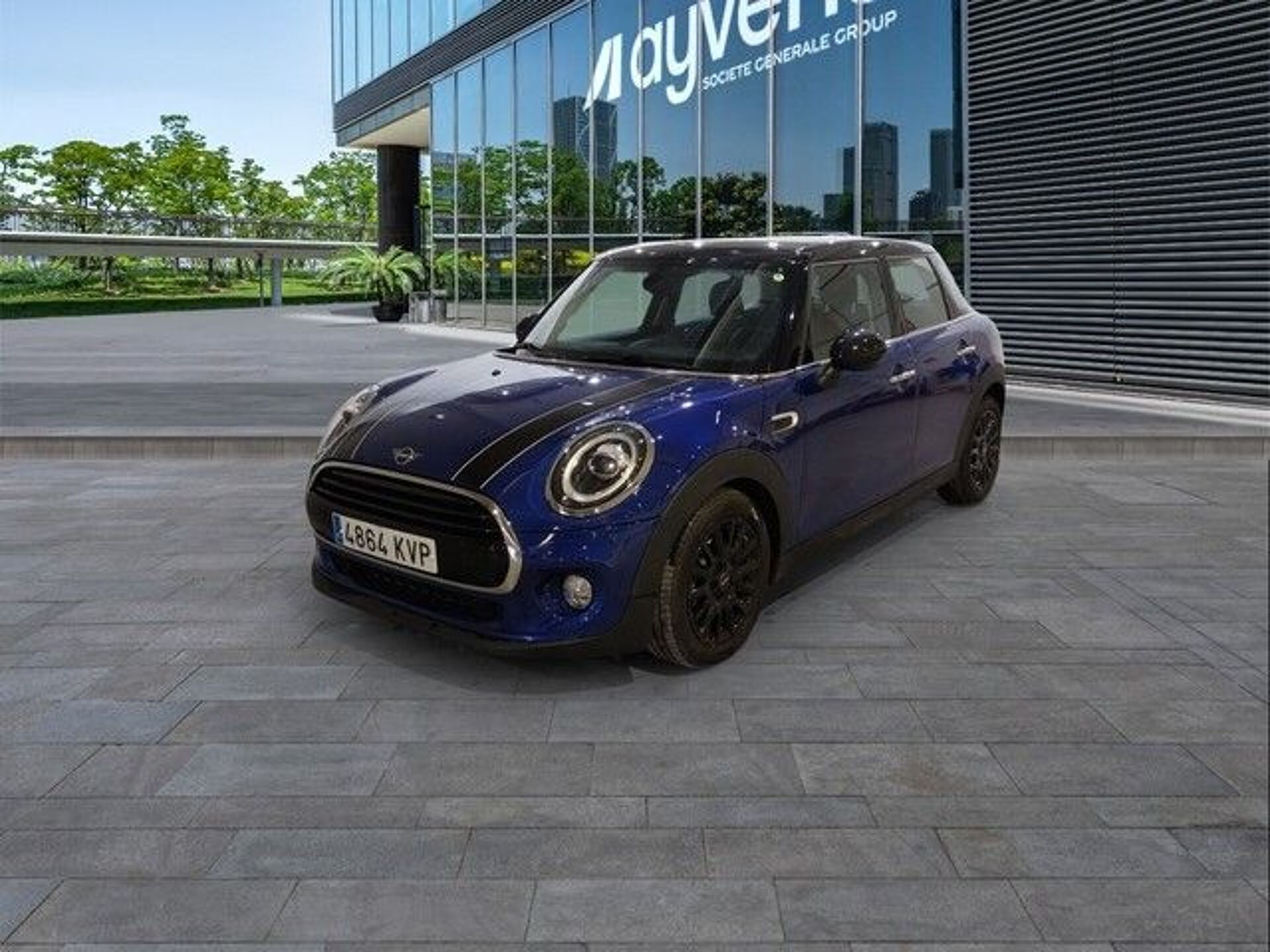 Imagen de MINI Mini
