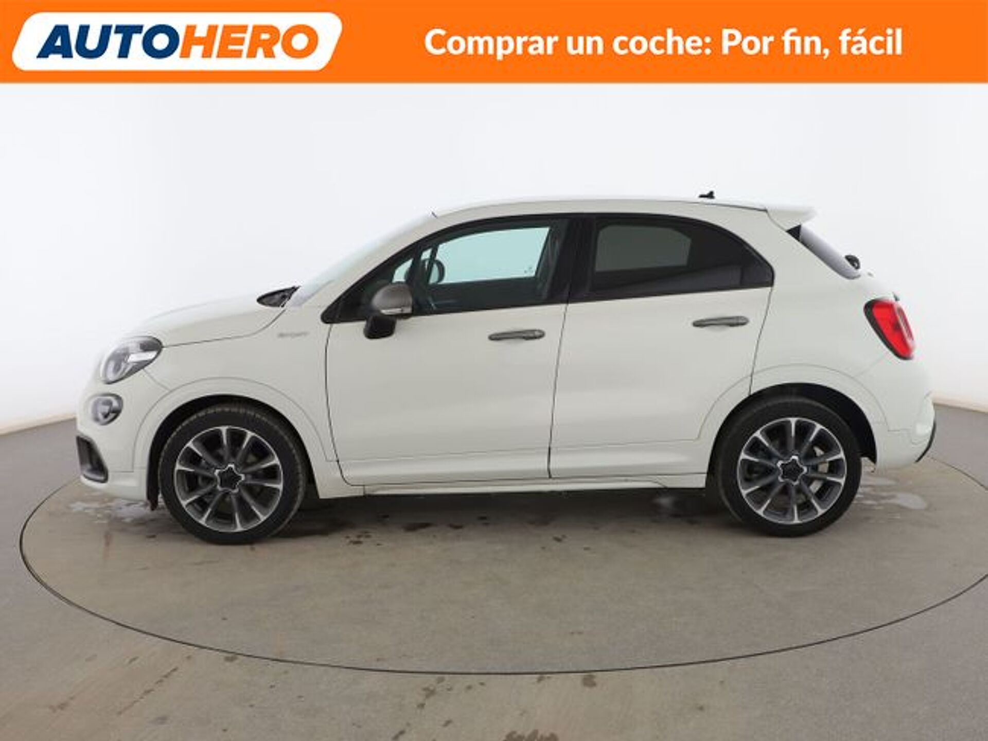 Imagen 3 de FIAT 500X