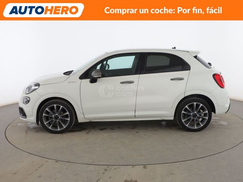 Foto del FIAT 500X 1.0 Firefly S&S Sport
