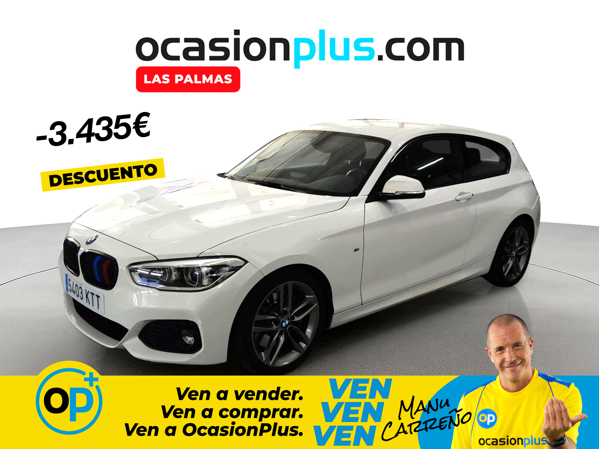 Imagen de BMW Serie 1