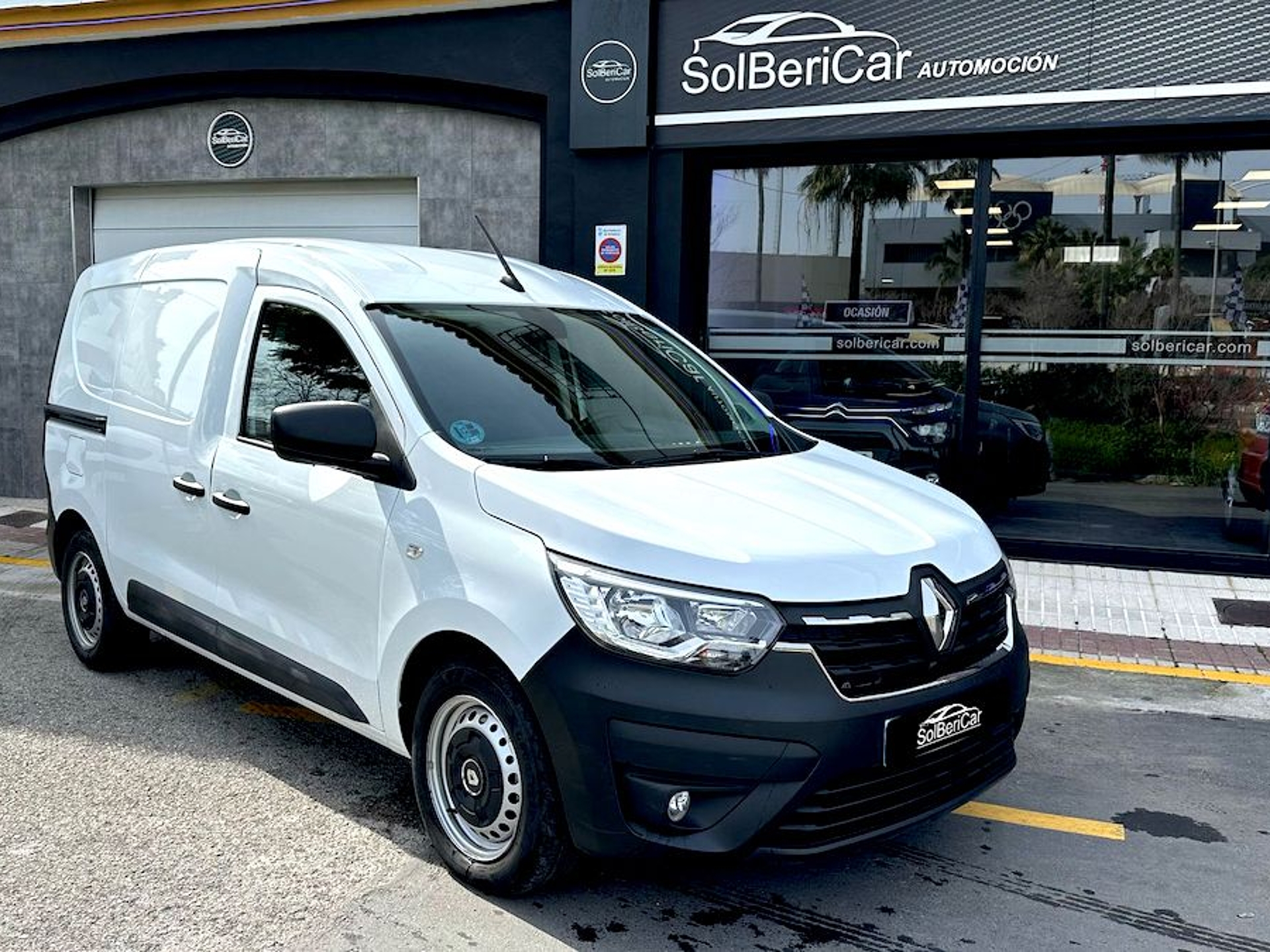 Imagen de RENAULT Express