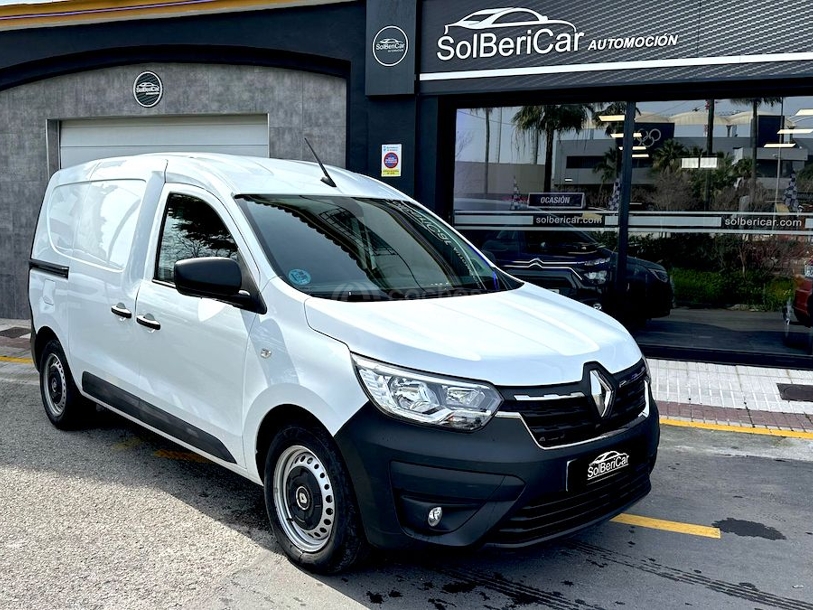 Foto del RENAULT Express 1.5 Blue dCi Confort 55kW