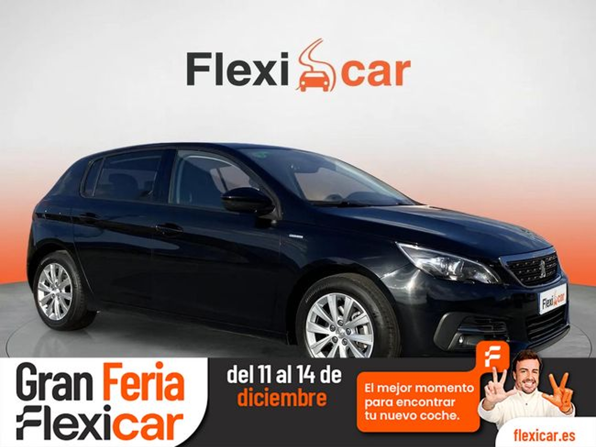 Imagen de PEUGEOT 308