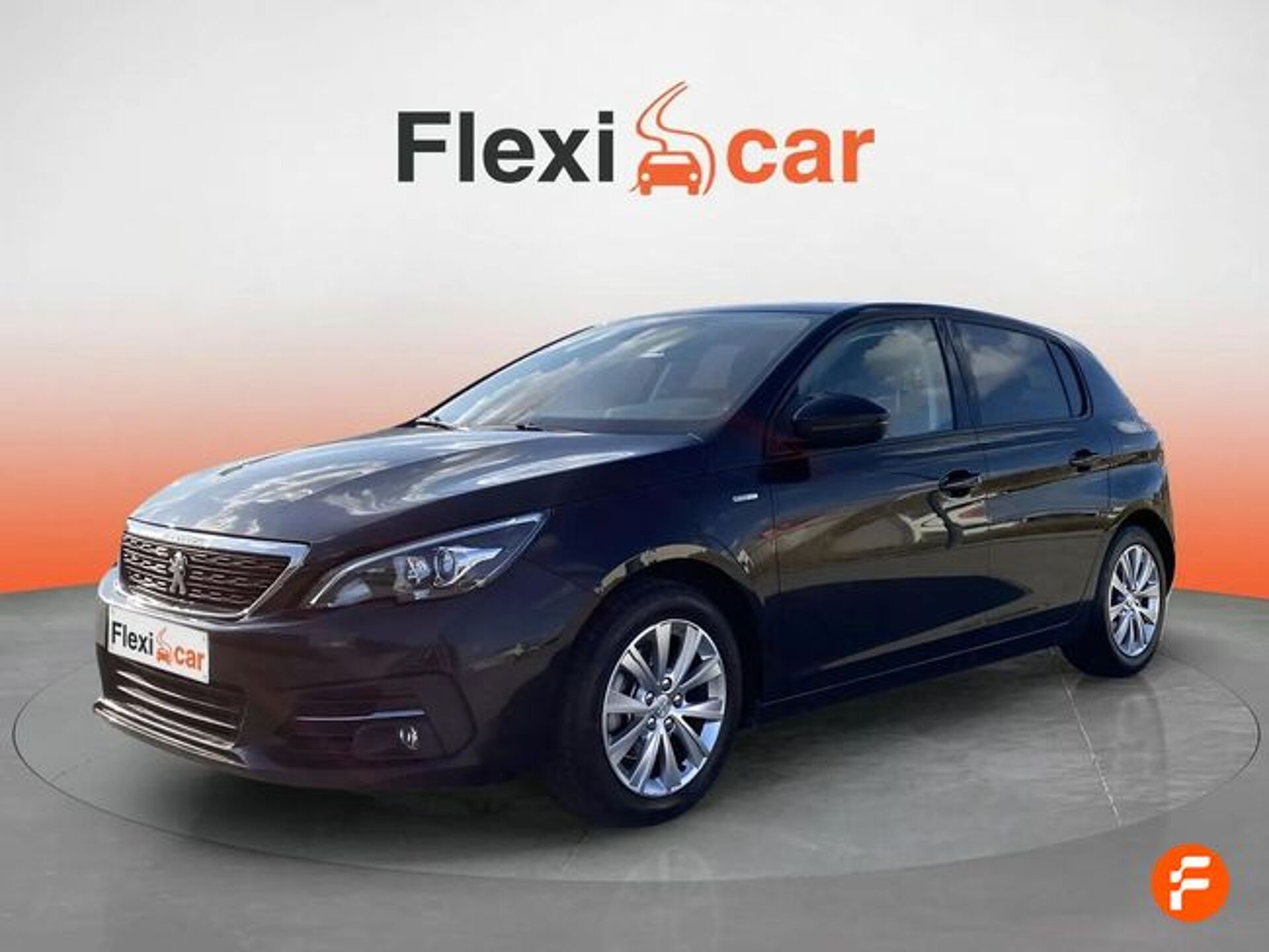 Imagen 3 de PEUGEOT 308