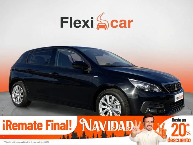 PEUGEOT 308 (5p Style 1.2 PureTech 81KW (110CV)) en Granada