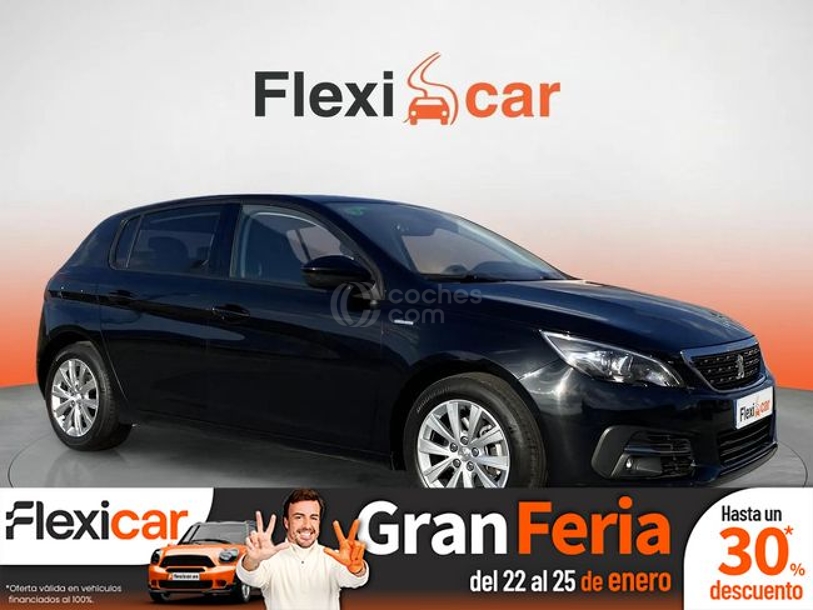 Foto del PEUGEOT 308 1.2 PureTech S&S Style 110