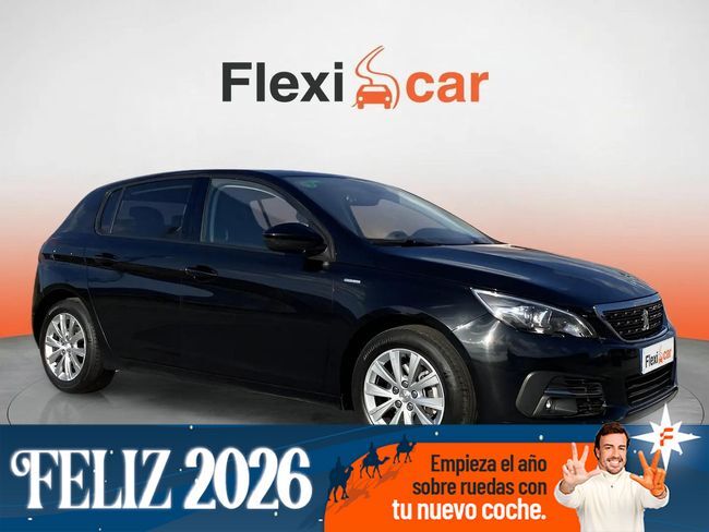 PEUGEOT 308 (5p Style 1.2 PureTech 81KW (110CV)) en Granada