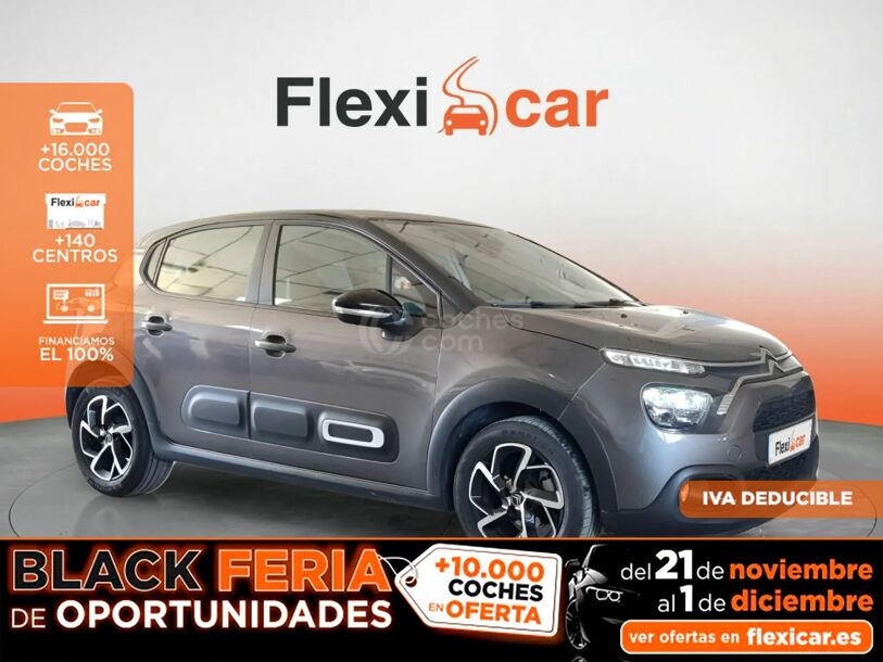 Foto del CITROEN C3 1.2 PureTech S&S Feel 83