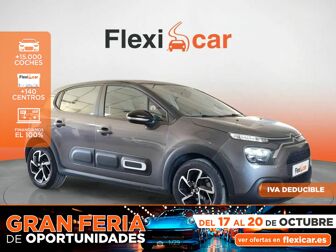 Imagen de CITROEN C3 1.2 PureTech S&S Feel 83