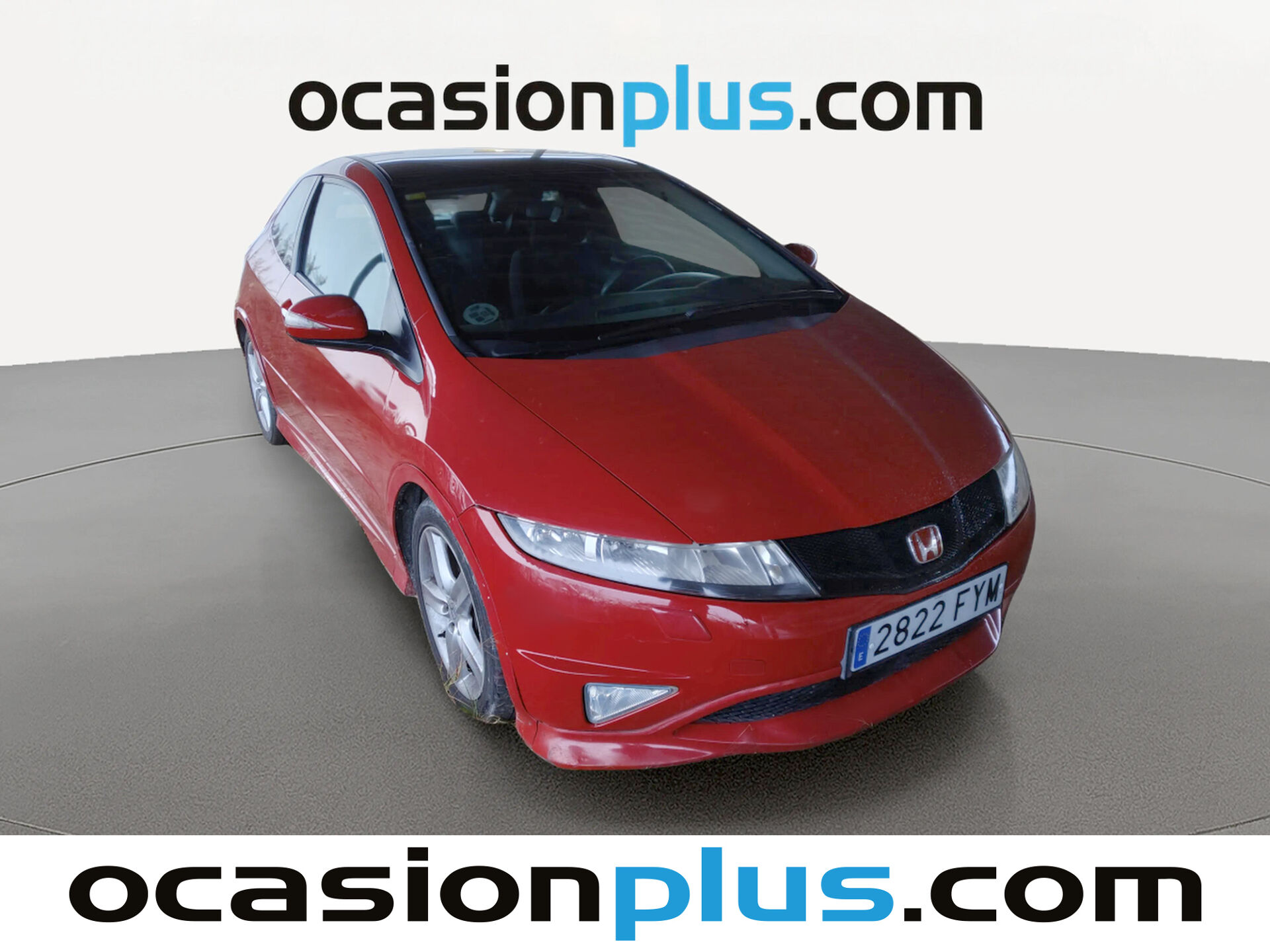 Imagen 2 de HONDA Civic