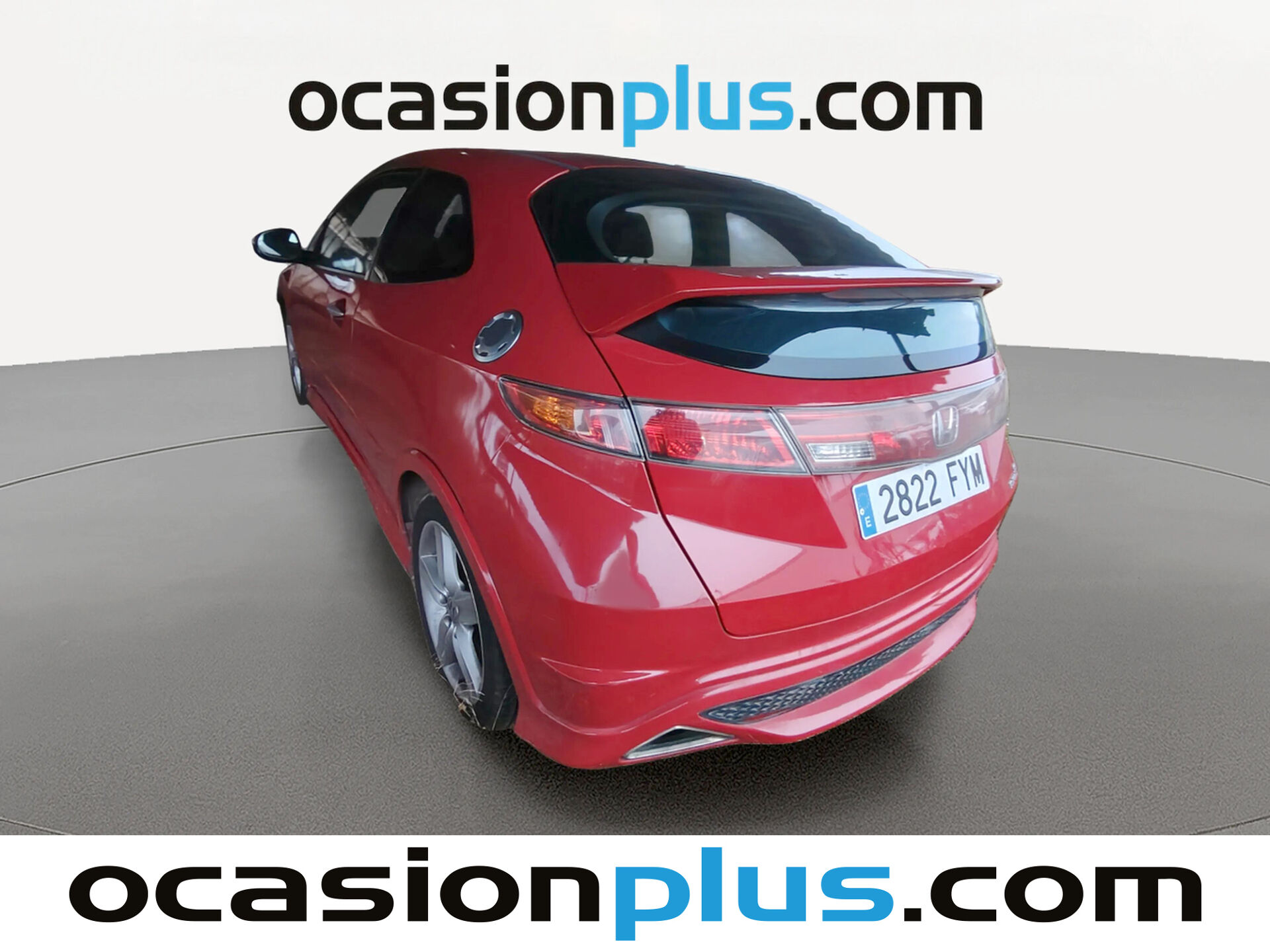 Imagen 3 de HONDA Civic