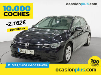 Imagen de VOLKSWAGEN Golf 1.5 TSI Life 96kW