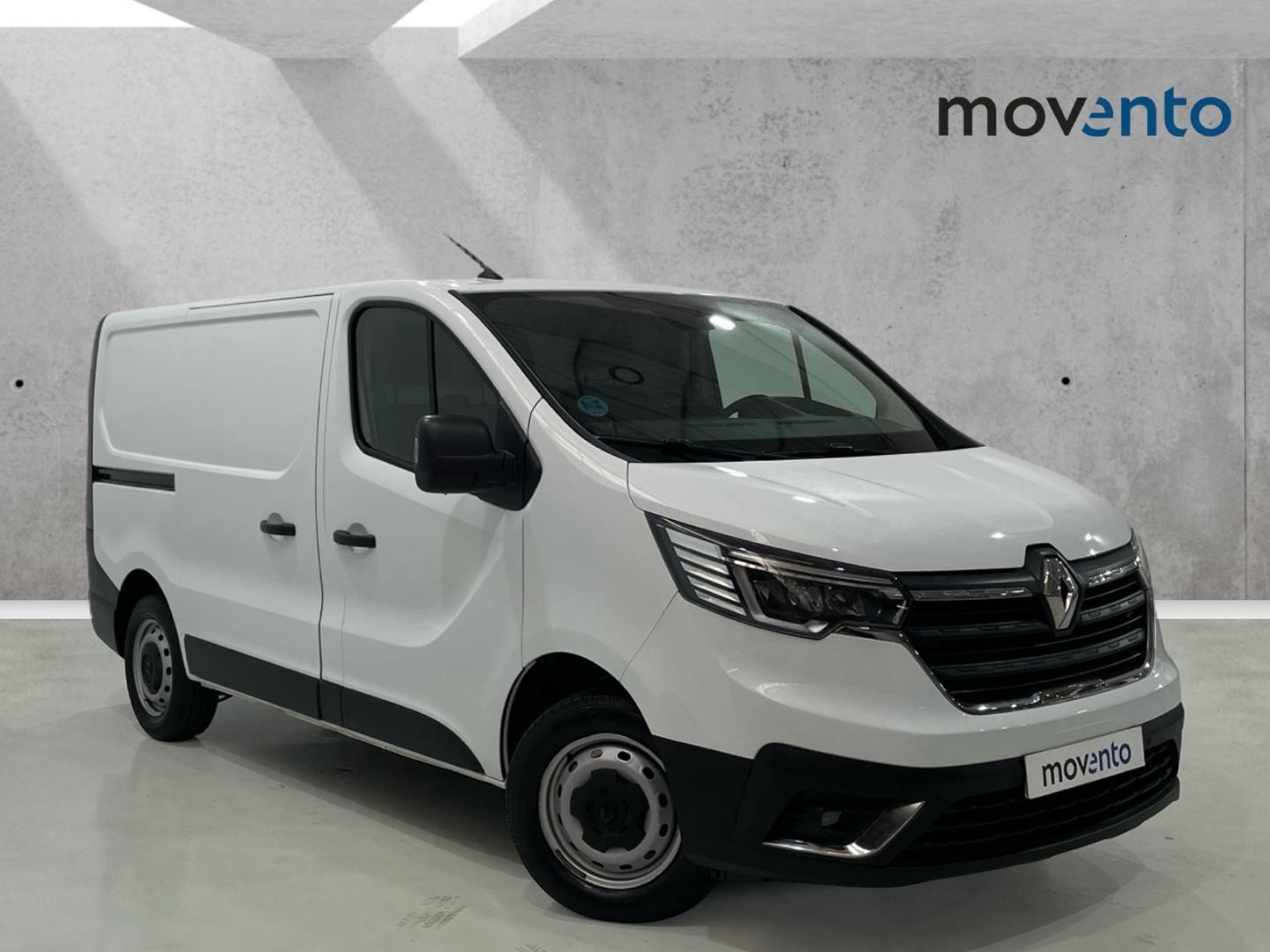 Imagen de RENAULT Trafic
