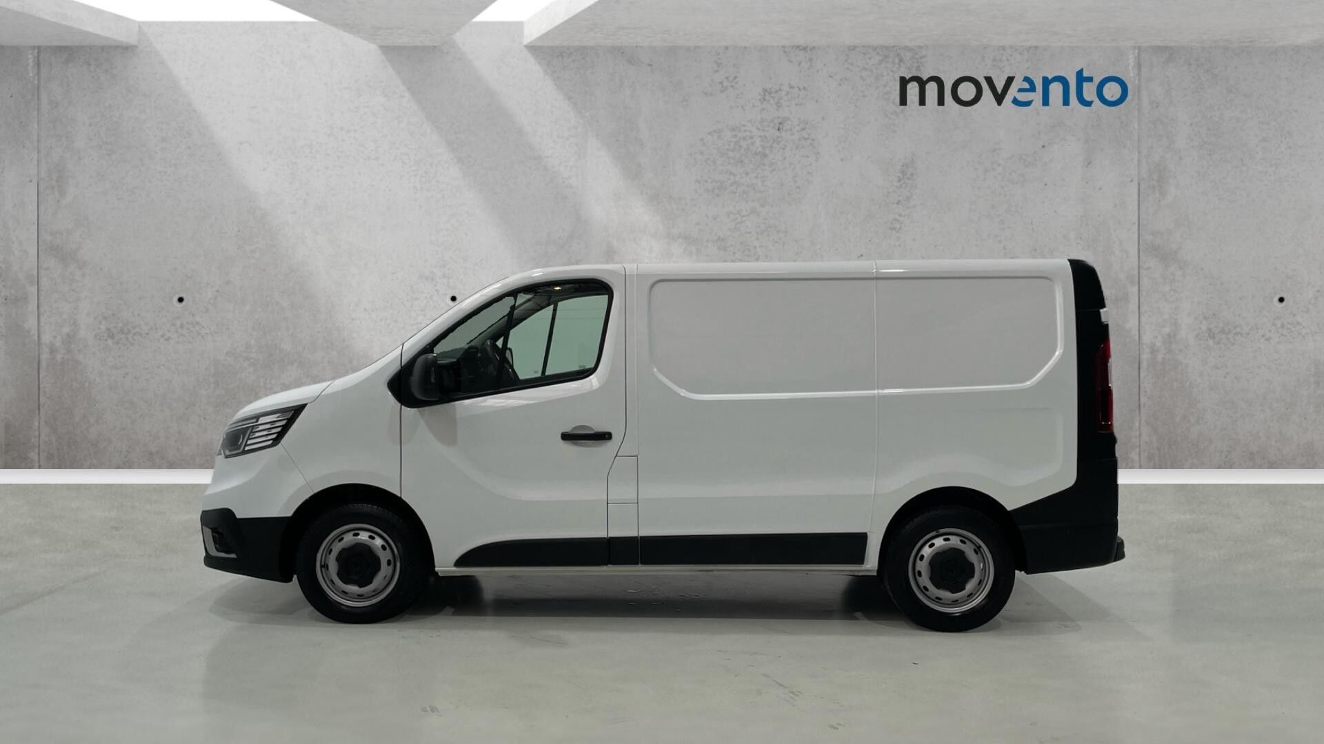 Foto del RENAULT Trafic Furgón L2H1 BluedCi 96kW CU aumentada