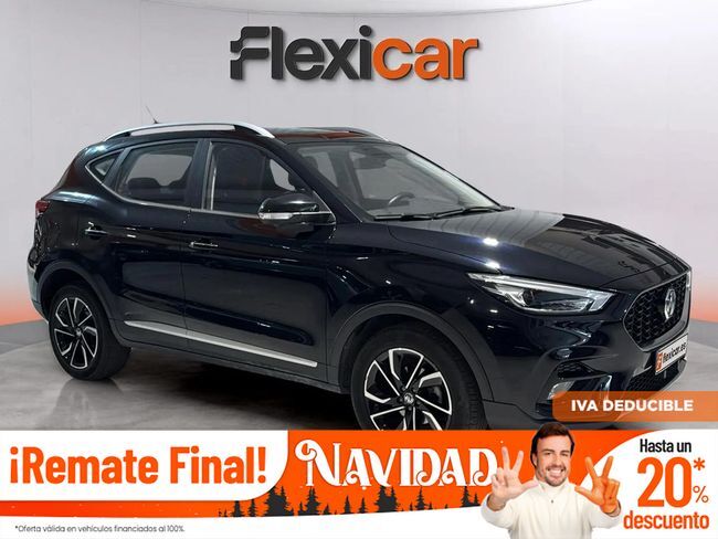 MG ZS (1.0T Luxury) en Cádiz