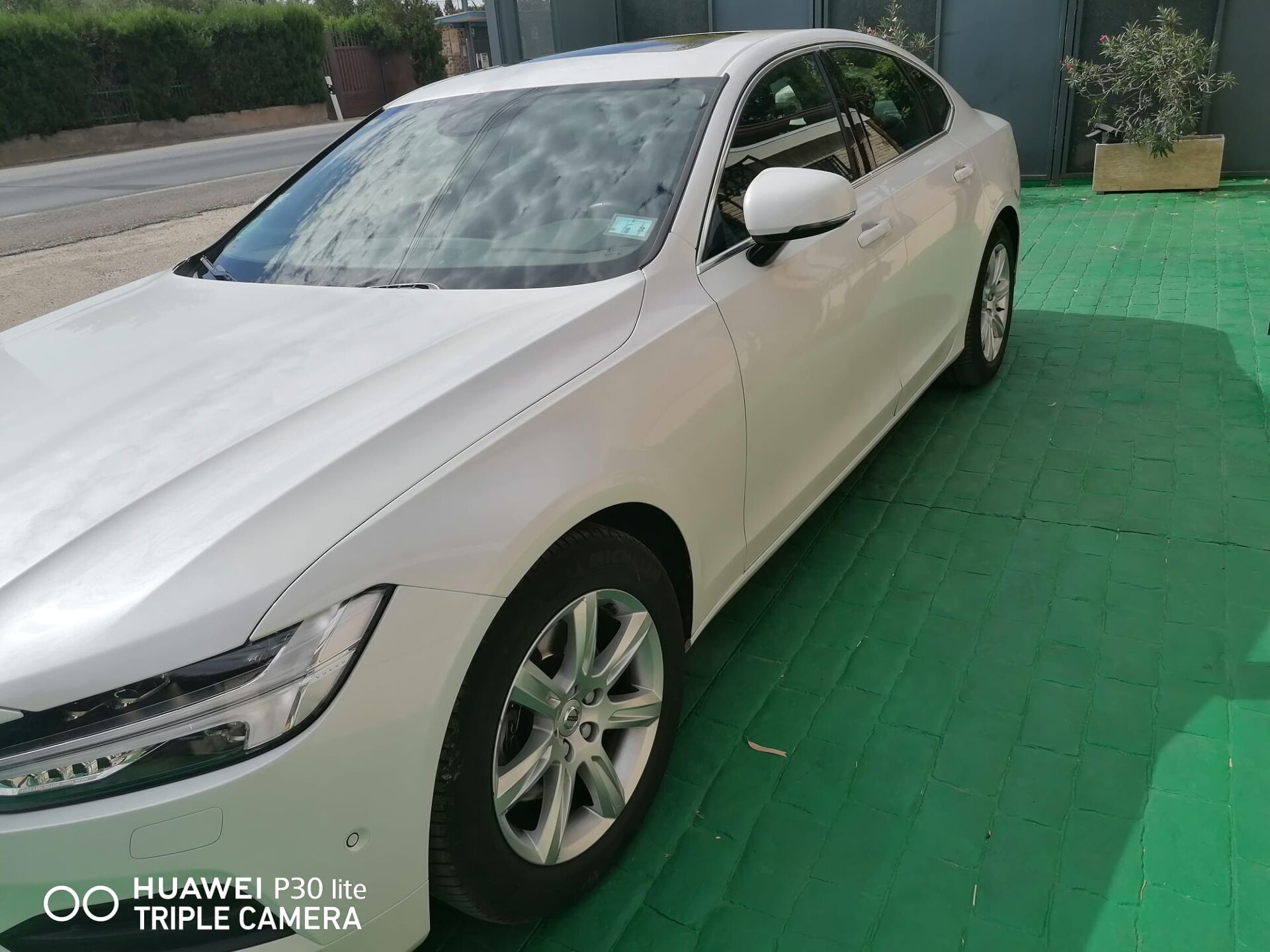 Imagen 2 de VOLVO S90