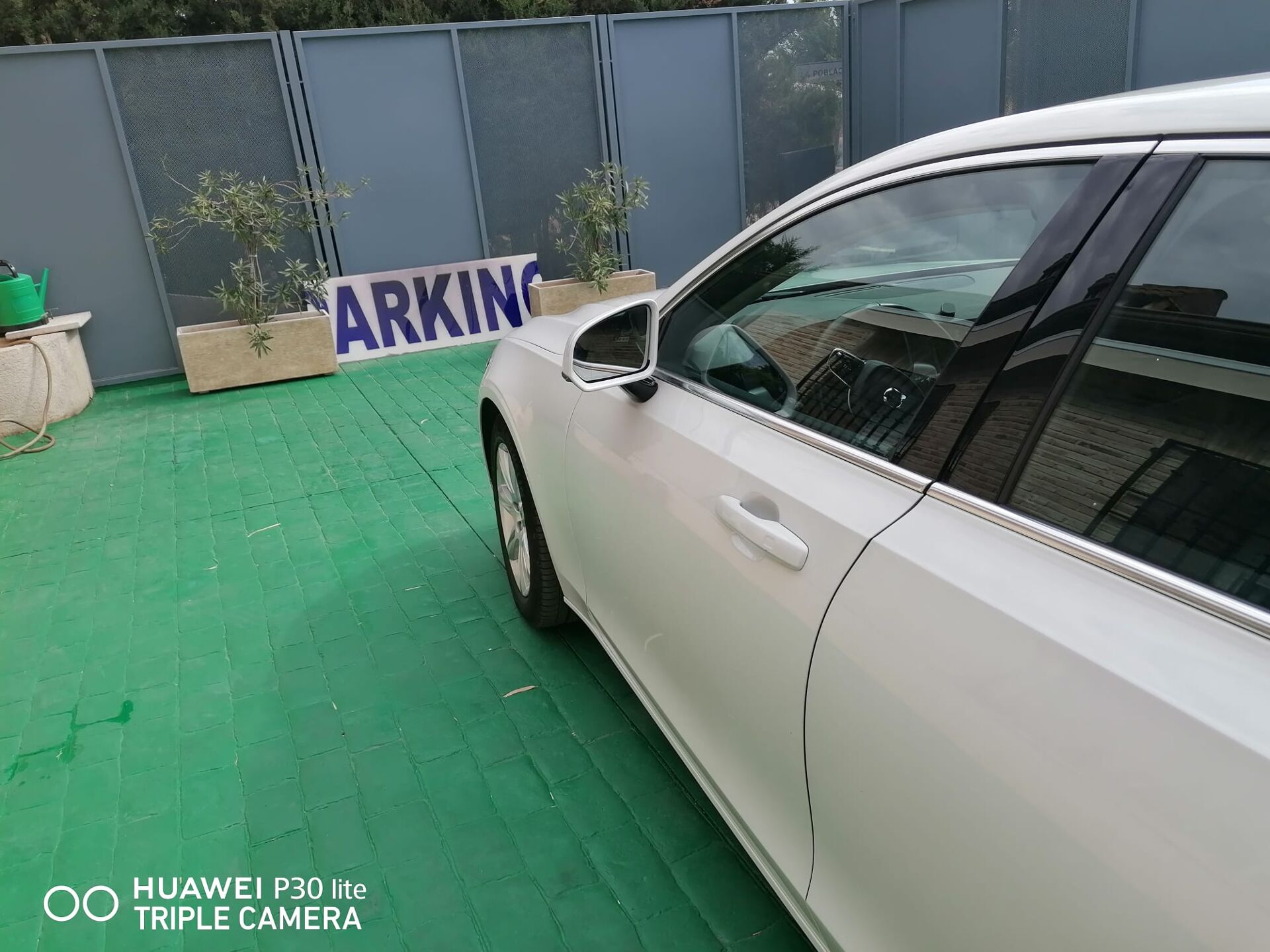 Imagen 3 de VOLVO S90