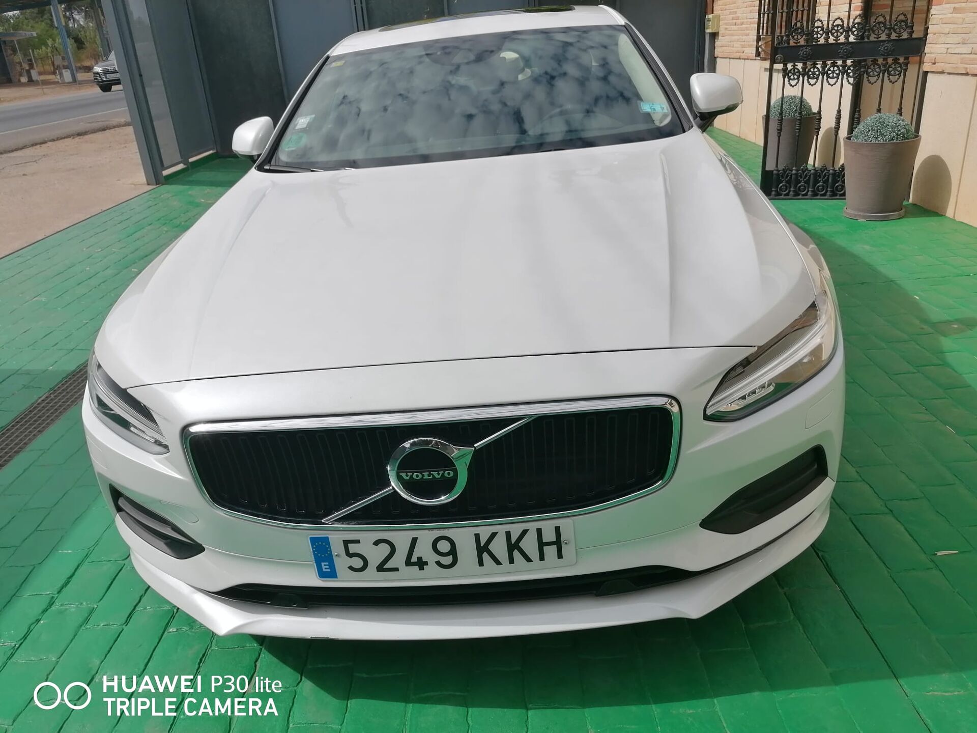 Imagen 1 de VOLVO S90