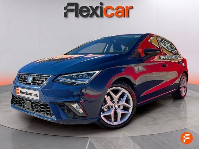 Foto del SEAT Ibiza 1.0 EcoTSI S&S FR DSG 110