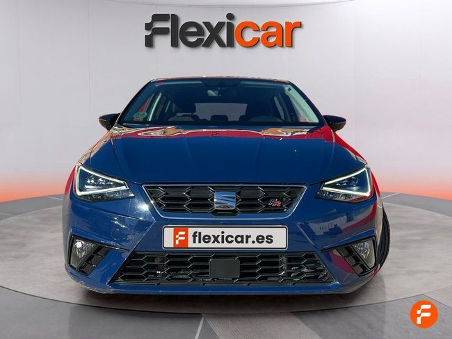 Foto del SEAT Ibiza 1.0 EcoTSI S&S FR DSG 110