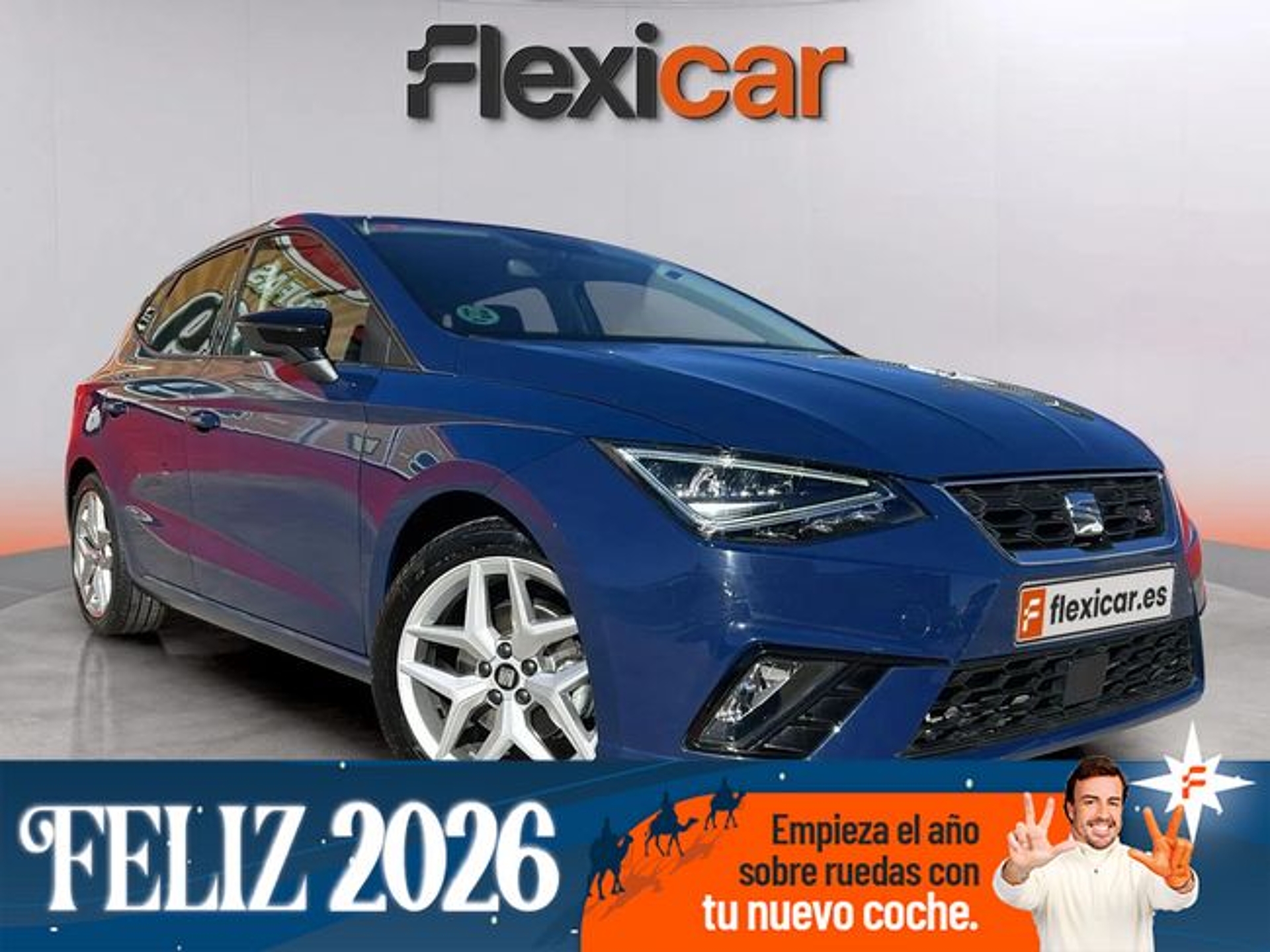 Imagen de SEAT Ibiza