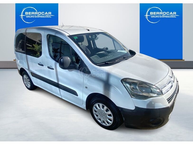 Foto del CITROEN Berlingo Combi 1.6HDI X 75