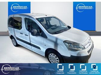 Imagen de CITROEN Berlingo Combi 1.6HDI X 75