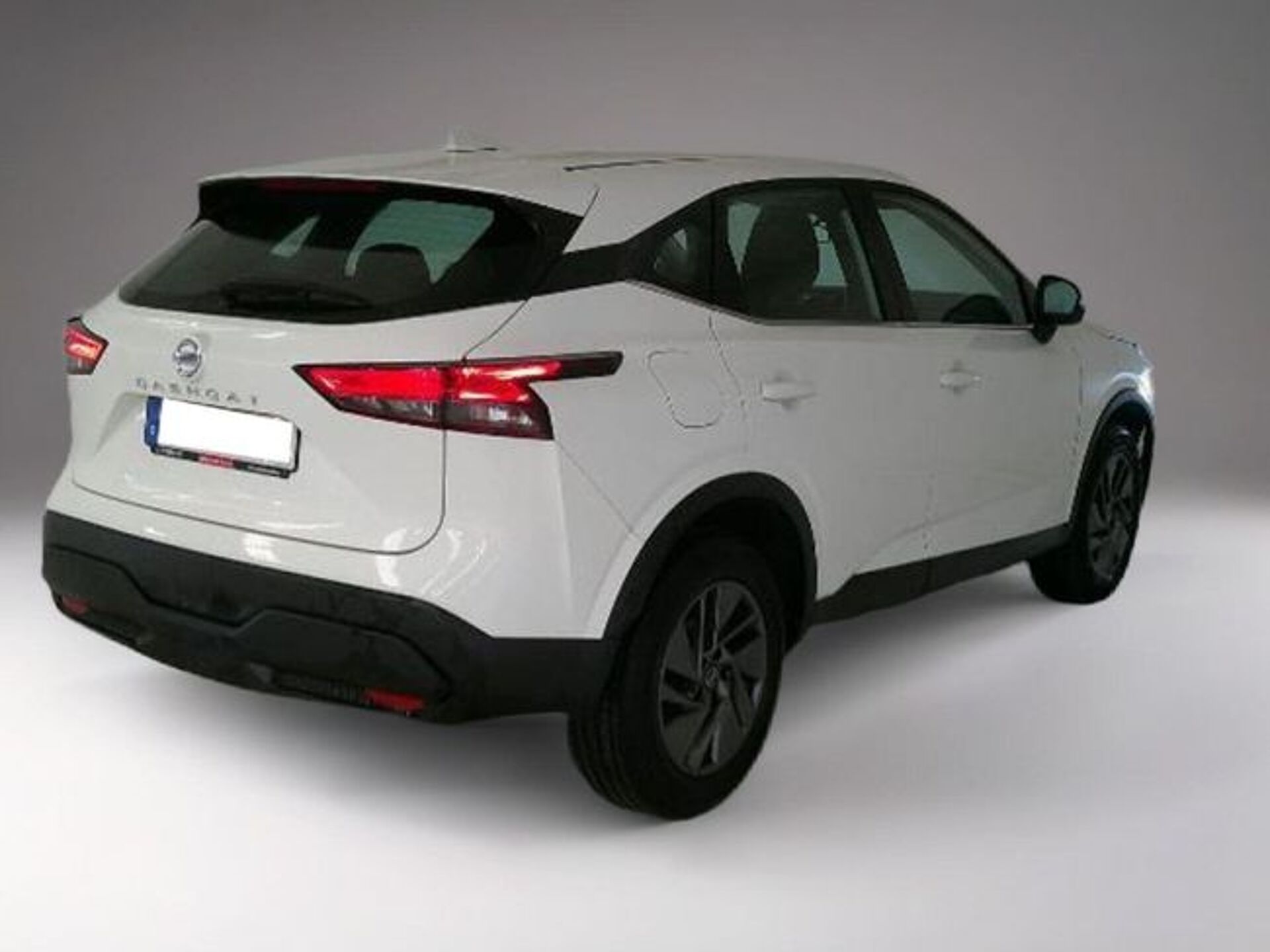 Imagen 3 de NISSAN Qashqai