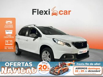 Imagen de PEUGEOT 2008 1.2 PureTech Style 82