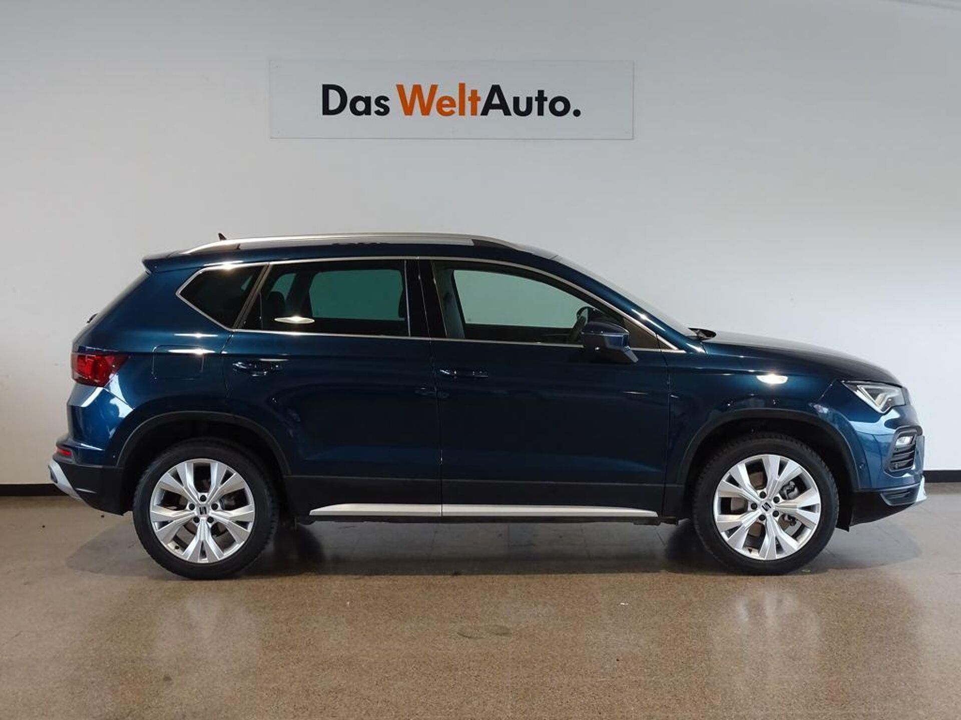 Imagen 3 de SEAT Ateca