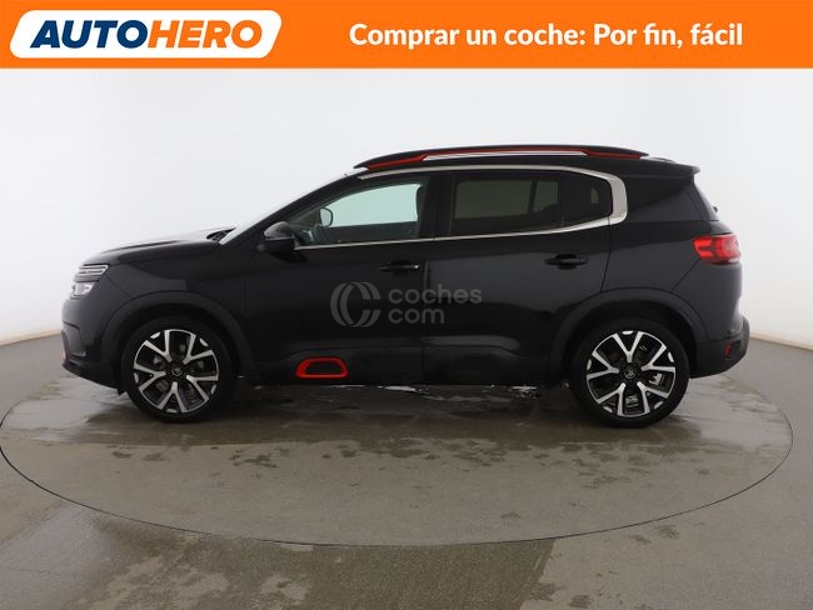 Foto del CITROEN C5 Aircross PureTech S&S Shine EAT8 130