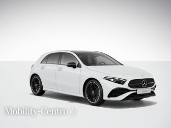 Imagen de MERCEDES Clase A A 180 Progressive Line Advanced 7G-DCT