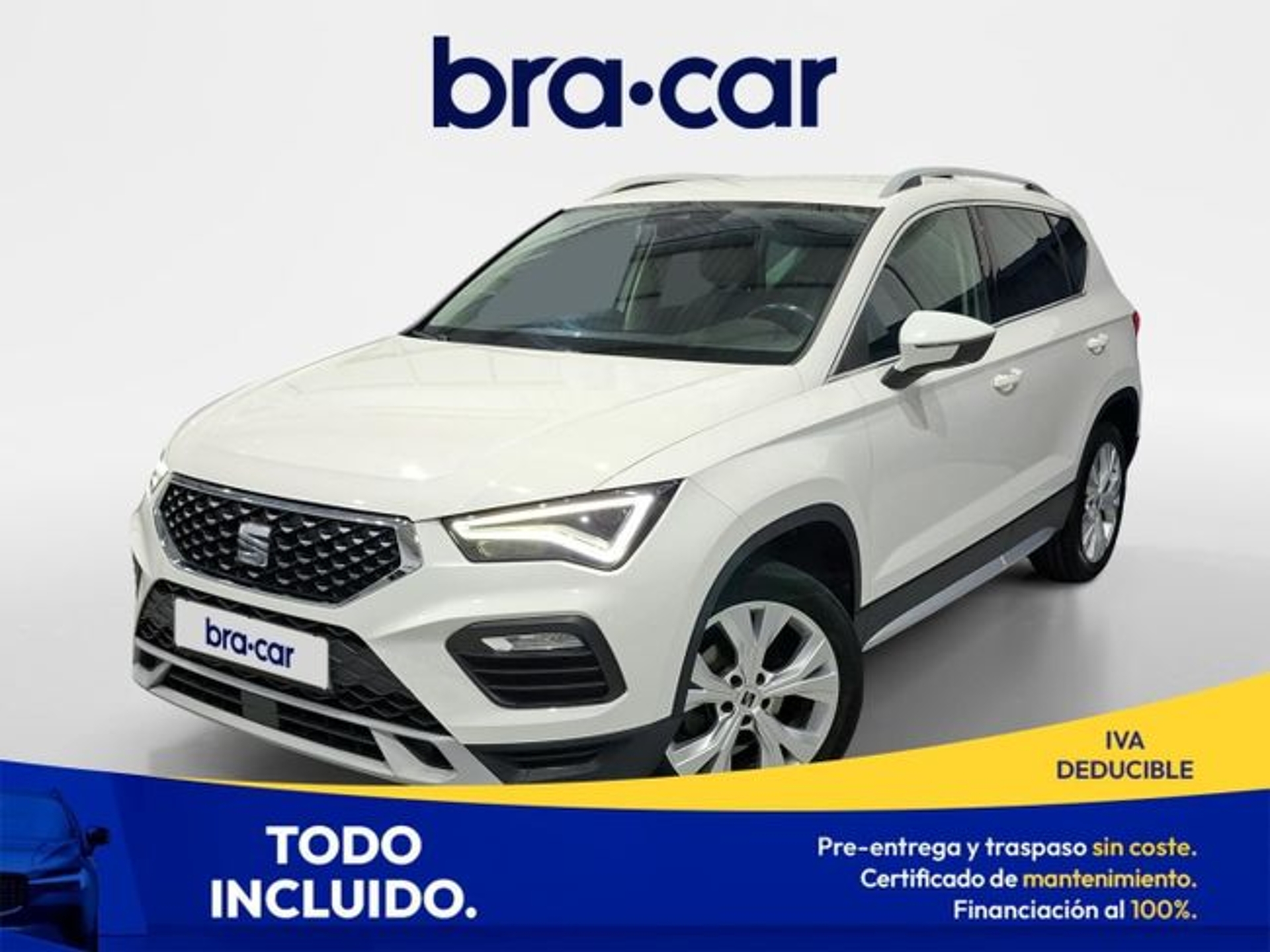 Imagen de SEAT Ateca