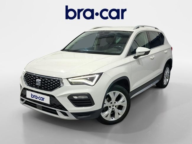 SEAT Ateca (1.5 TSI 110kW (150CV) S&S X-Perience) en Málaga