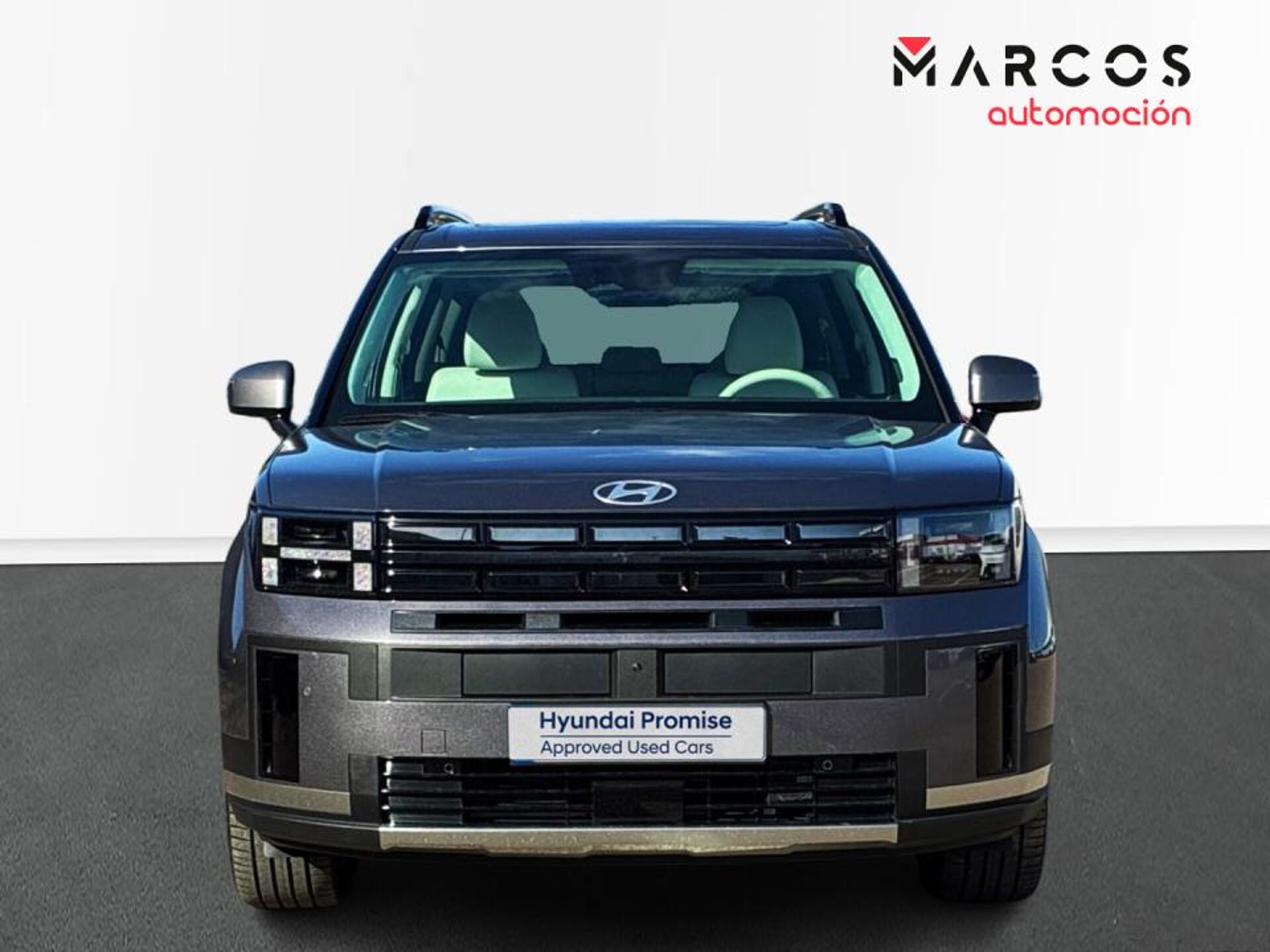 Imagen 2 de HYUNDAI Santa Fe