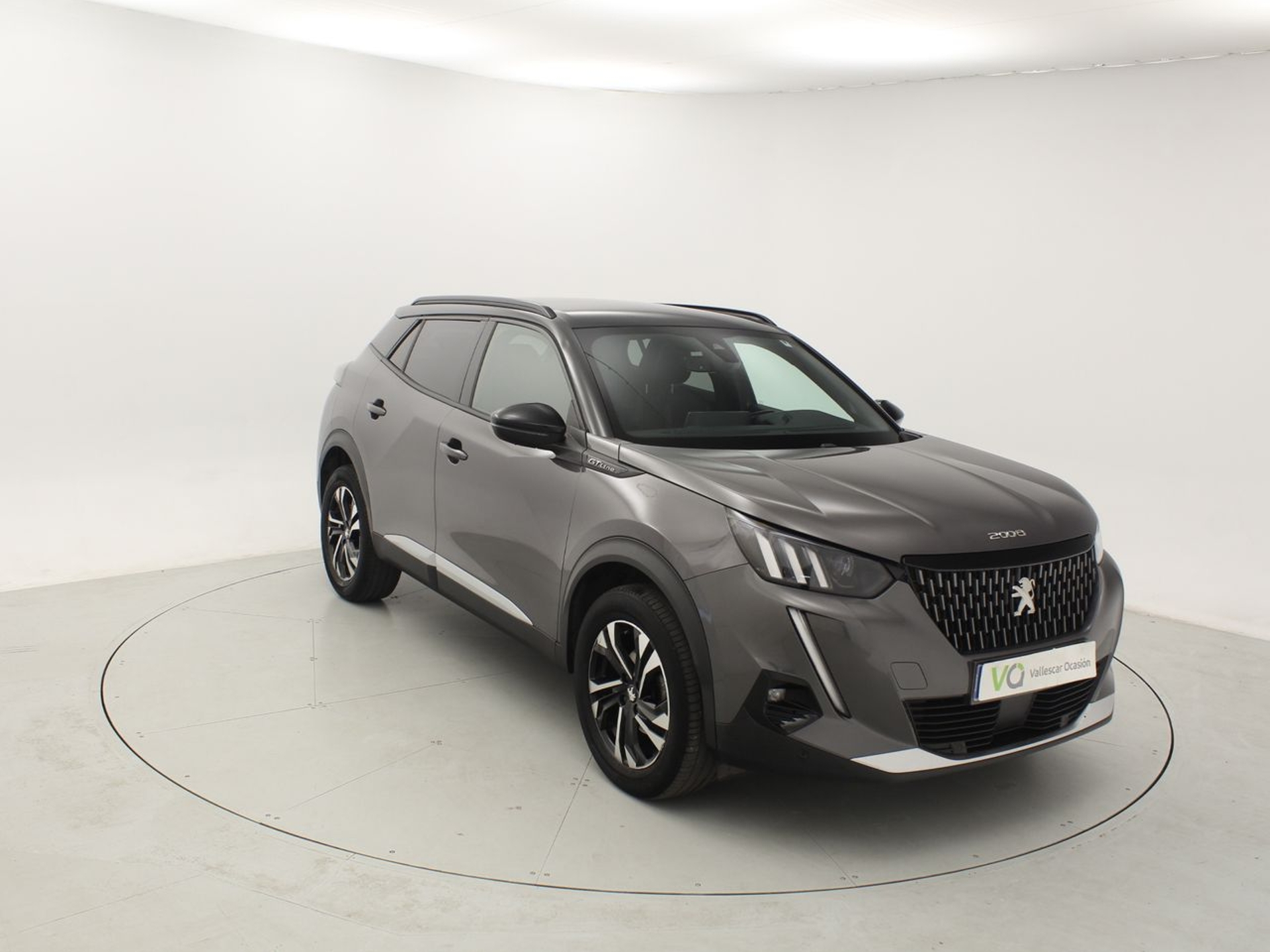 Imagen de PEUGEOT 2008
