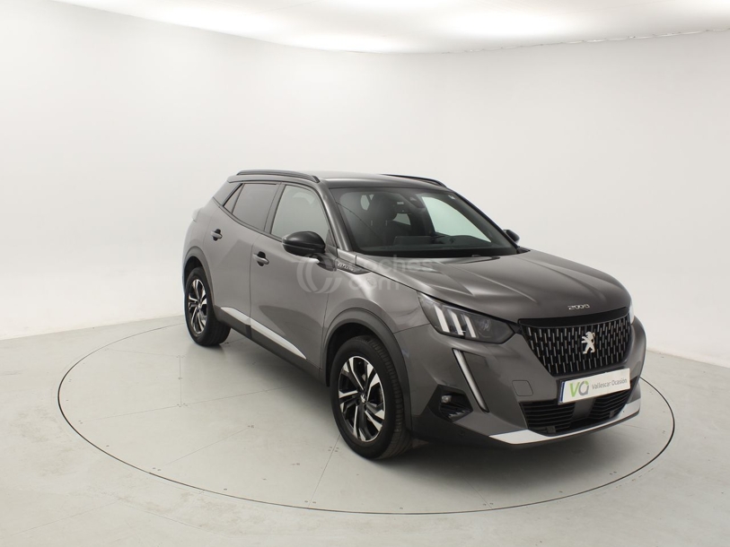 Foto del PEUGEOT 2008 1.2 PureTech S&S GT Line 130
