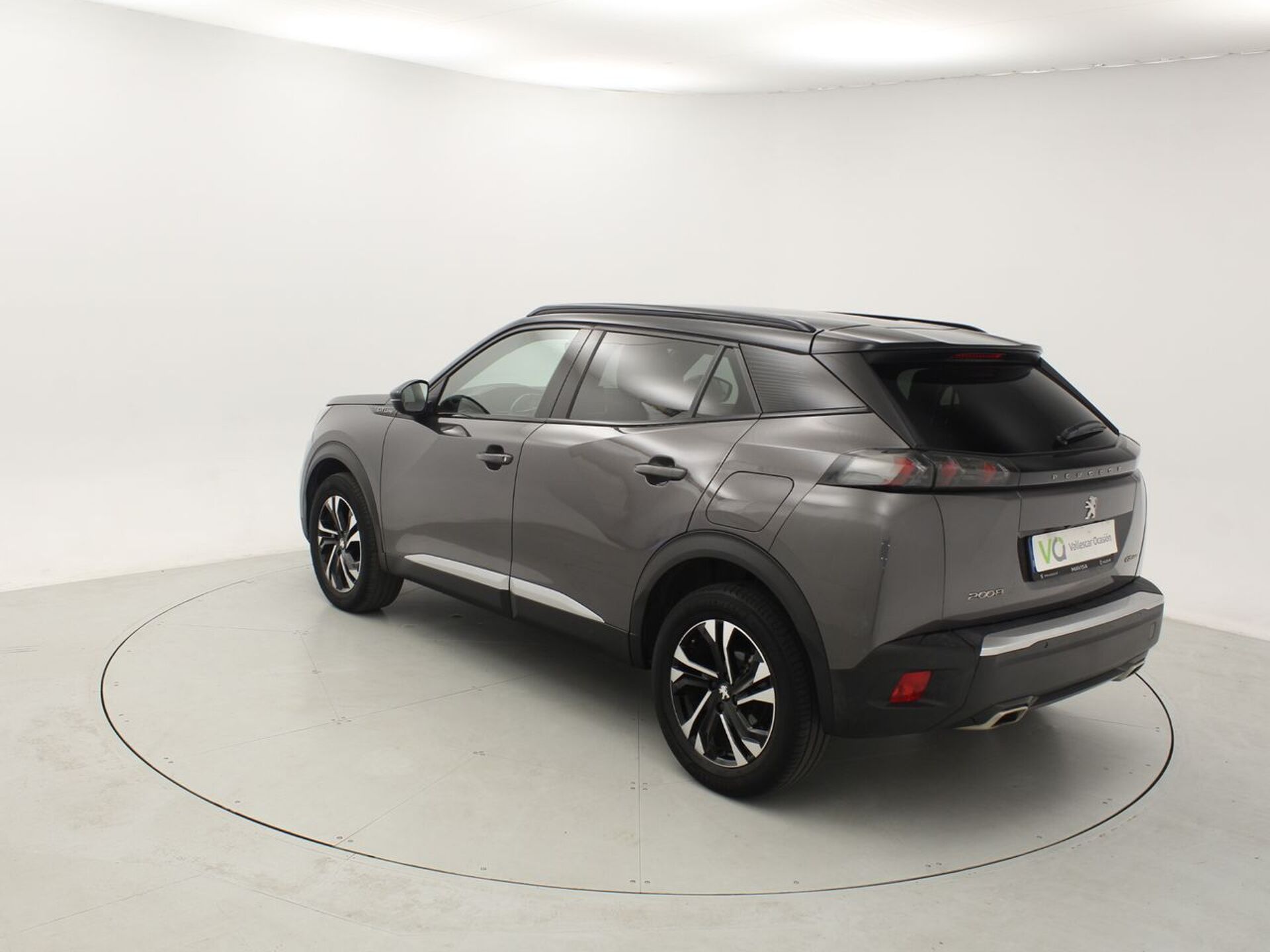 Imagen 3 de PEUGEOT 2008