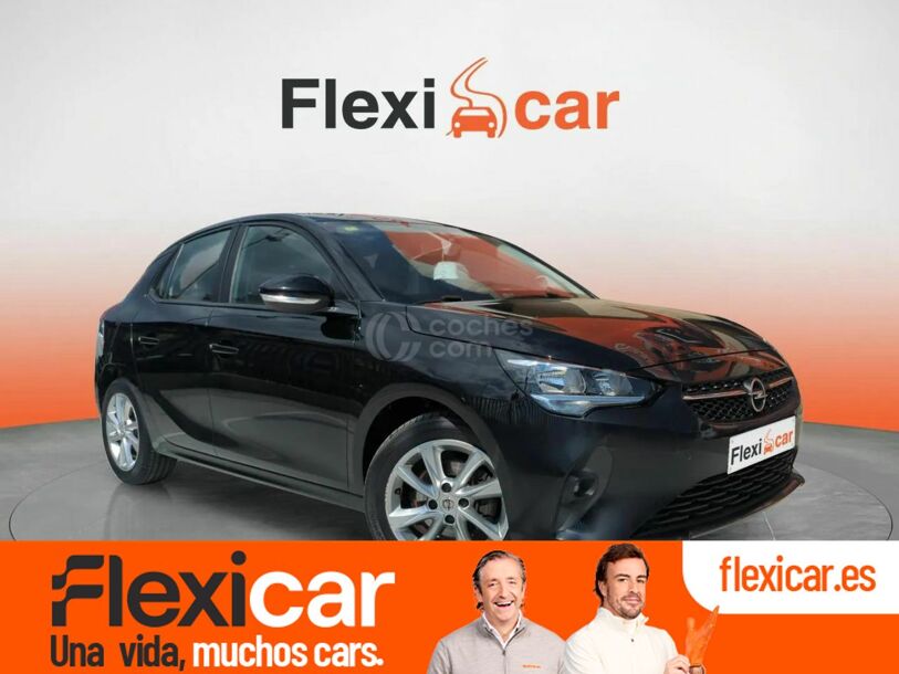 Foto del OPEL Corsa 1.2T XHL S-S Edition 100