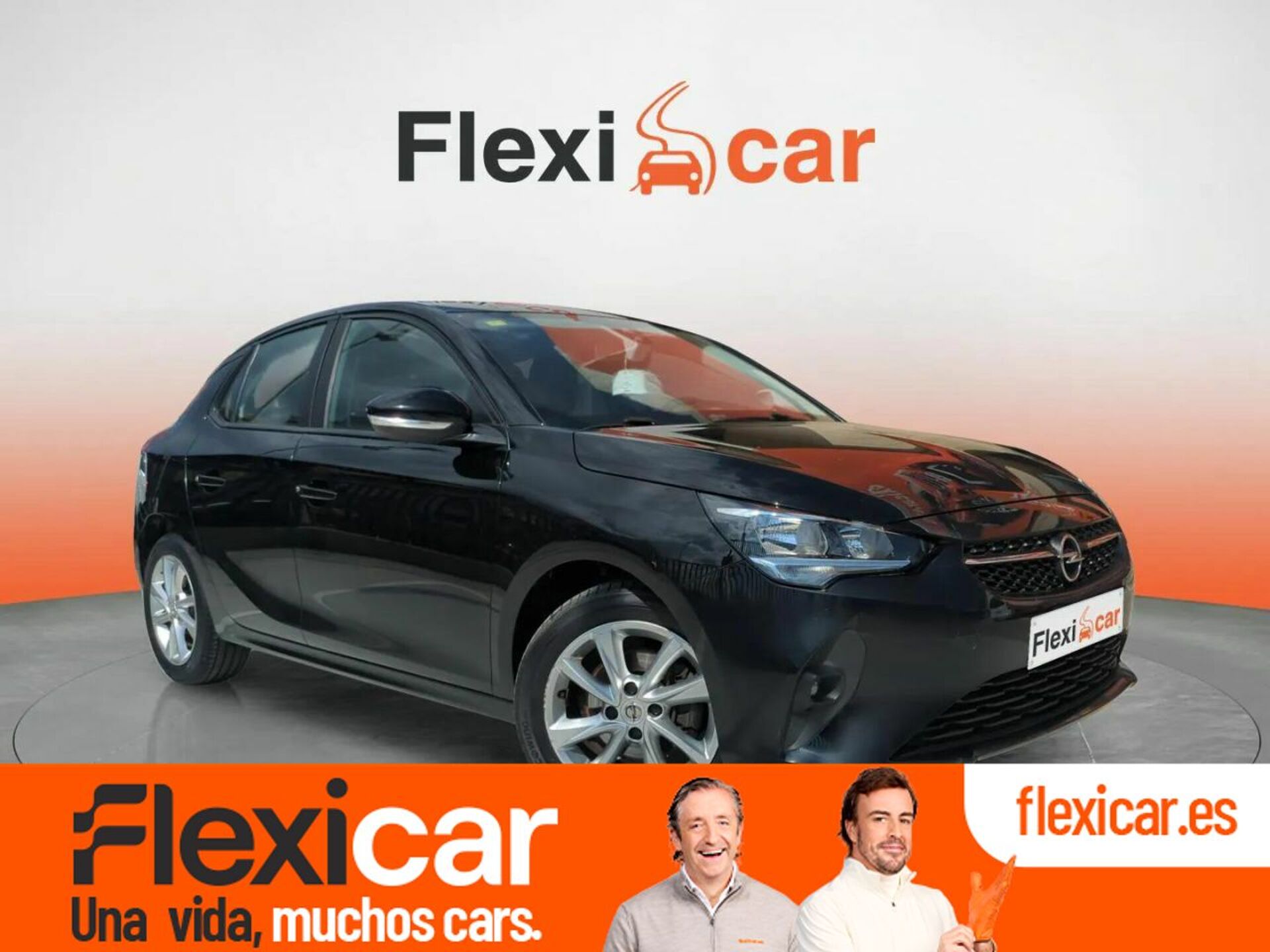 Imagen de OPEL Corsa