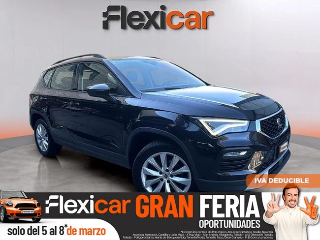 Foto del SEAT Ateca 1.5 EcoTSI S&S Style DSG