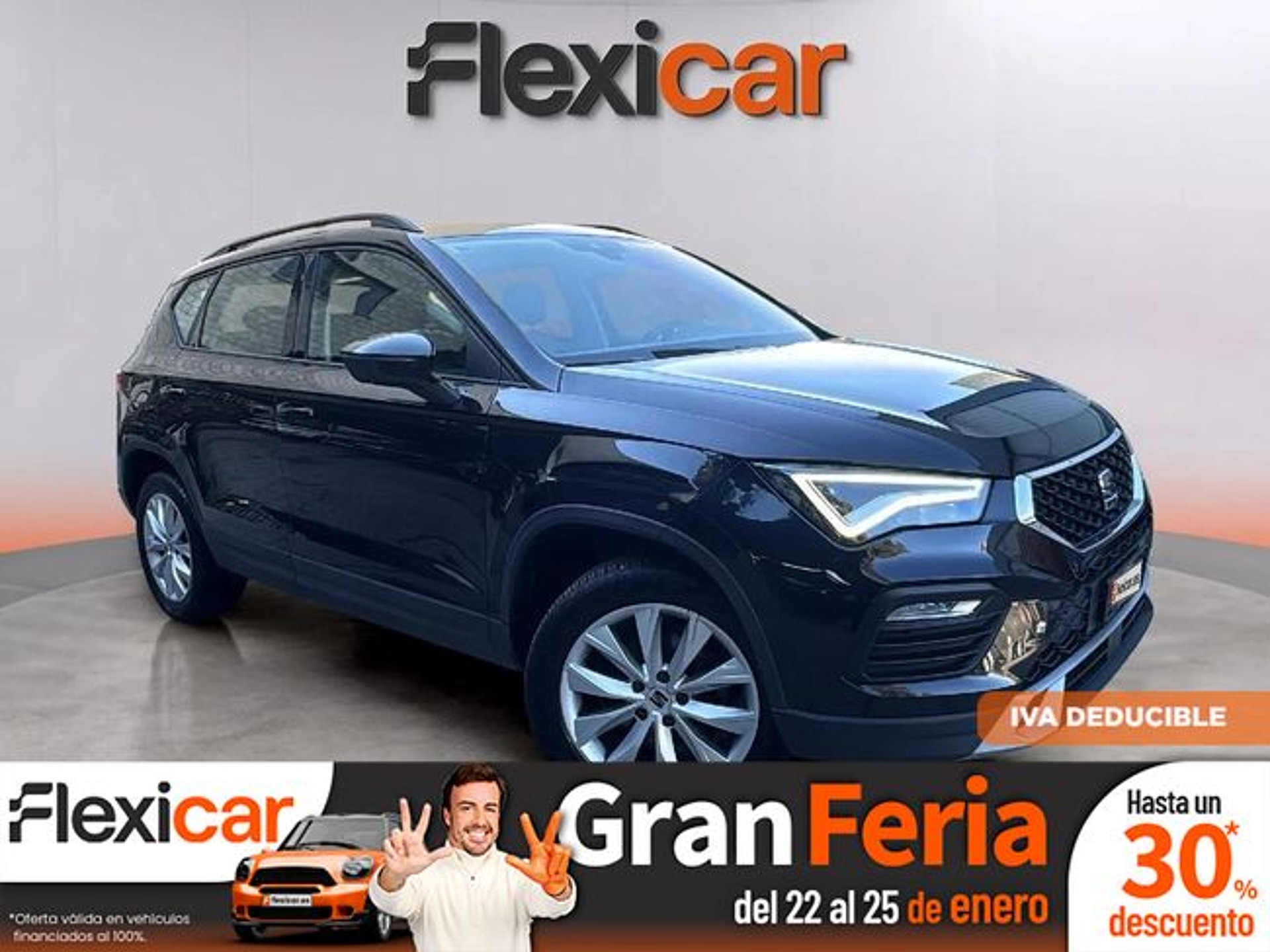 Imagen de SEAT Ateca